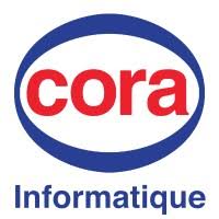 Application Interne Cora Informatique